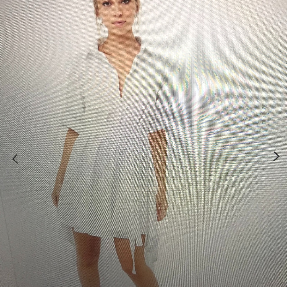 2 dress 2 kimono and a fringe coverup